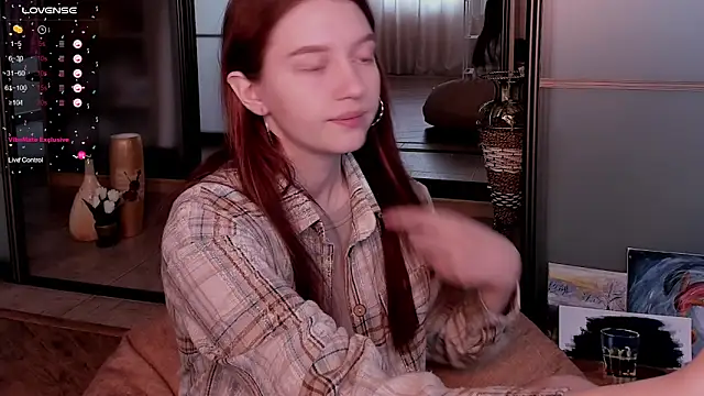 Ksuhesa online show from 03-10-25, 06:59