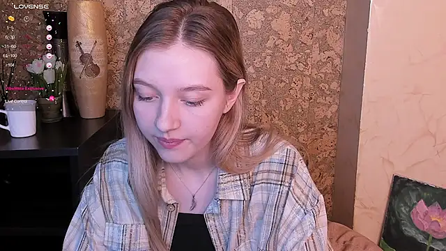 Ksuhesa online show from 03-21-25, 10:06