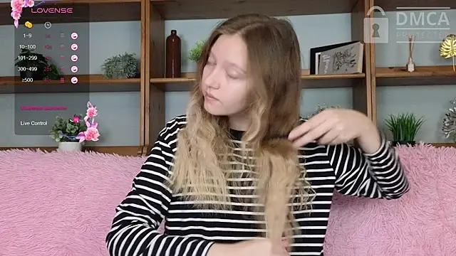 Ksuhesa online show from 10-05-25, 02:21