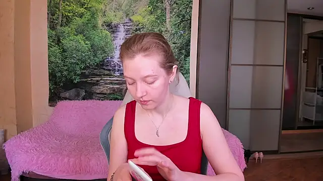 Ksuhesa online show from 05-28-26, 02:09