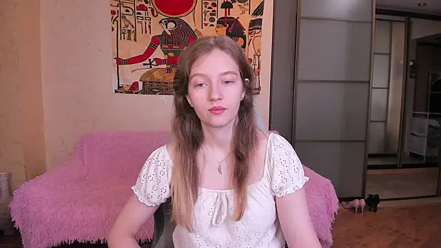 Ksuhesa online show from 07-16-26, 03:12