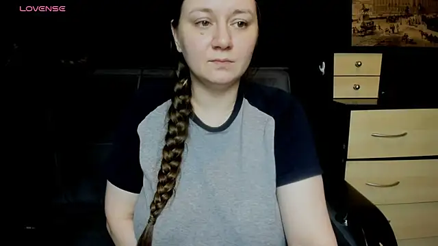 AlisaBacker online show from 03-13-26, 01:23