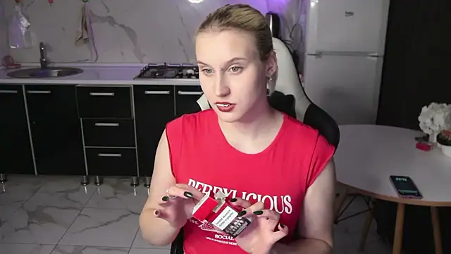 MertyXX online show from 03-19-26, 08:13