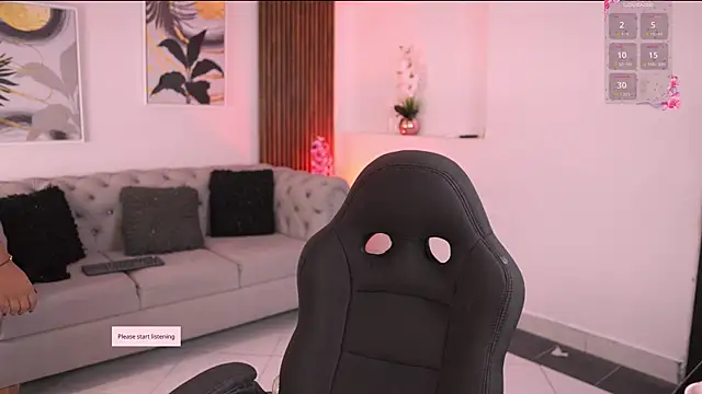 SheylaBakerr online show from 10-11-25, 10:14