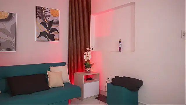 SheylaBakerr online show from 04-10-26, 09:47