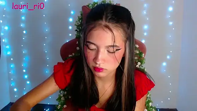 laurita rico online show from 02-15-25, 05:09