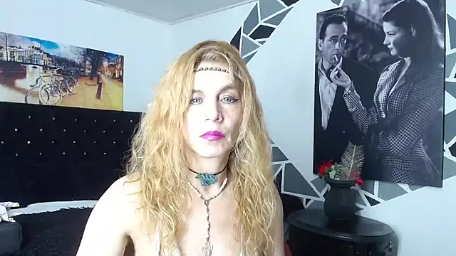 Kyza Ryan online show from 10-06-25, 10:40