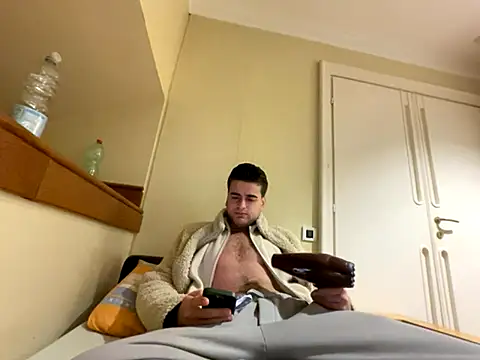 cubalibre02 online show from 12-01-25, 08:58