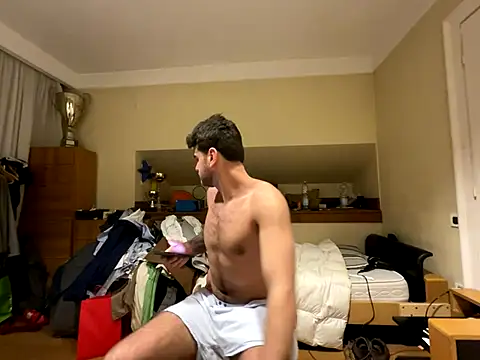 cubalibre02 online show from 12-13-25, 07:53