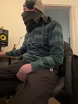 Bozspencer online show from 02-16-25, 01:16