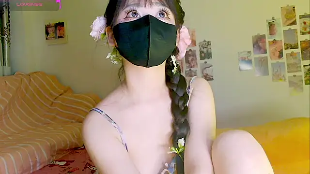 Snapshot of Embez-Damdang chatting on 02-14-25, 03:36 Embez-Damdang online show from 02-14-25, 03:36