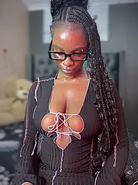 Candy-Heart online show from 01-01-25, 09:52