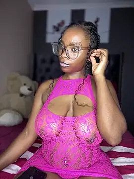 Candy-Heart online show from 01-26-25, 07:42