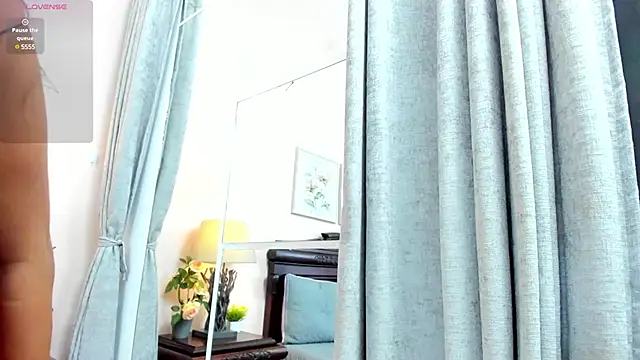 AriSweet online show from 03-12-25, 06:55