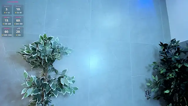 AriSweet online show from 09-23-25, 12:19