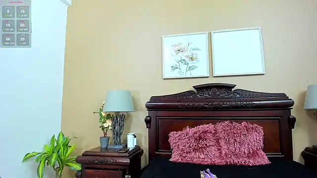 Snapshot of AriSweet chatting on 06-13-26, 12:14 AriSweet online show from 06-13-26, 12:14