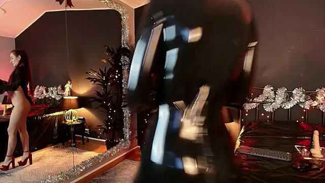 MyMayte online show from 12-21-24, 12:38