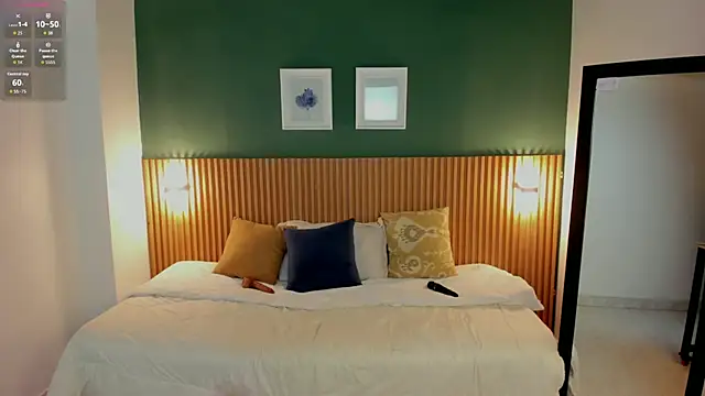 kristen kassi online show from 04-21-26, 06:34