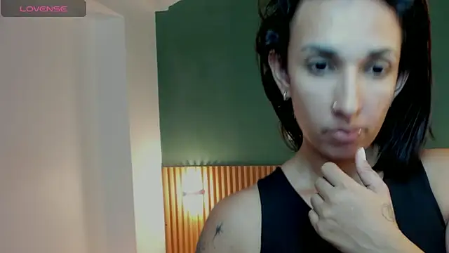 kristen kassi online show from 05-19-26, 08:48