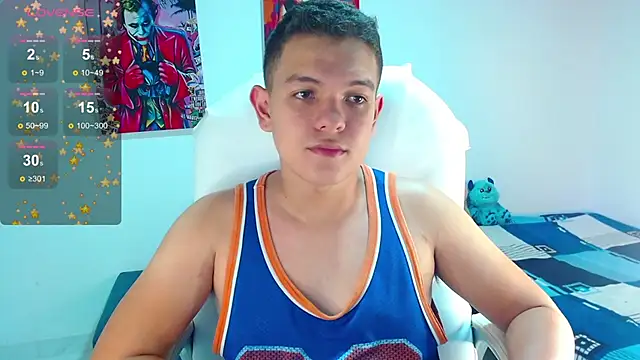 Snapshot of Dunkan_Kravitz chatting on 12-14-24, 04:12 Dunkan Kravitz online show from 12-14-24, 04:12