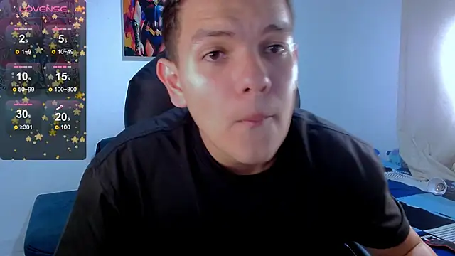 Snapshot of Dunkan_Kravitz chatting on 03-09-25, 11:25 Dunkan Kravitz online show from 03-09-25, 11:25