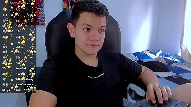 Snapshot of Dunkan_Kravitz chatting on 03-11-25, 04:18 Dunkan Kravitz online show from 03-11-25, 04:18