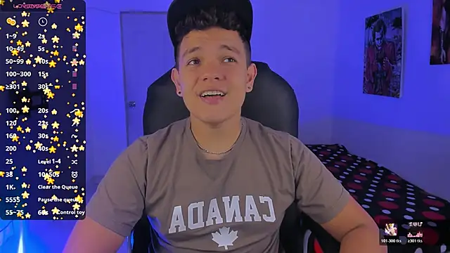 Dunkan Kravitz online show from 11-03-25, 09:05