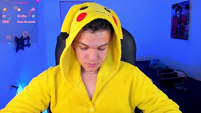 Dunkan Kravitz online show from 03-12-26, 05:24