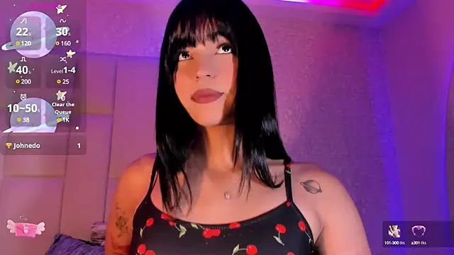 Snapshot of Summer_walkerr chatting on 01-30-25, 12:37 Summer walkerr online show from 01-30-25, 12:37