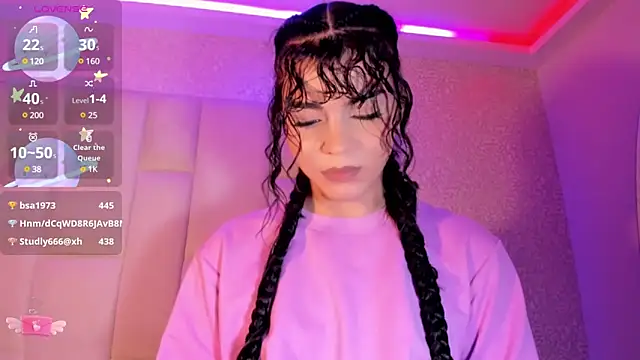 Snapshot of Summer_walkerr chatting on 02-09-25, 06:47 Summer walkerr online show from 02-09-25, 06:47