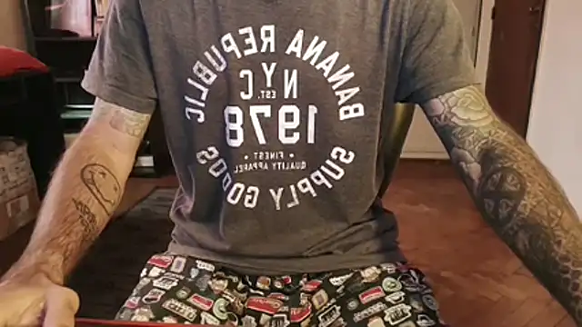 rumplstink online show from 04-06-26, 01:56