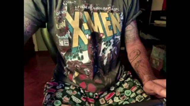 rumplstink online show from 04-23-26, 12:34