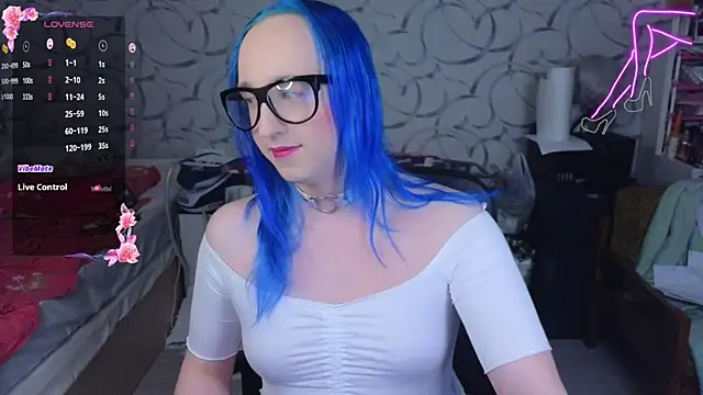 TheTrixy online show from 04-25-26, 11:13