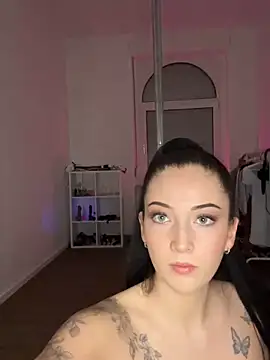 Sugarlina online show from 02-15-25, 10:31