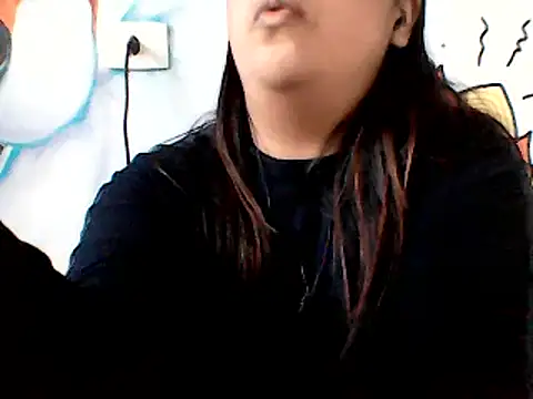 ArisaGonzalez online show from 12-25-24, 05:15