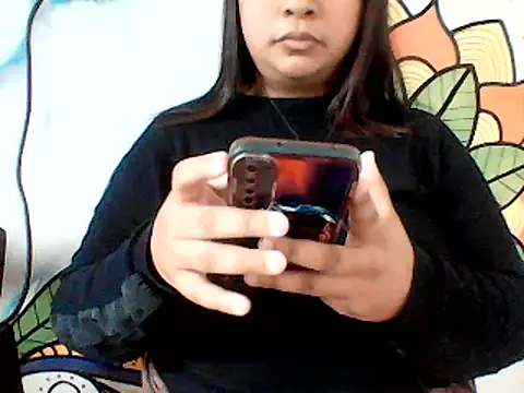 ArisaGonzalez online show from 12-26-24, 03:10