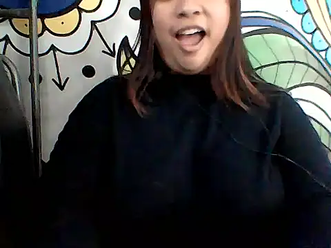 ArisaGonzalez online show from 01-01-25, 01:16