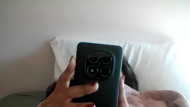 ArisaGonzalez online show from 01-18-26, 11:36