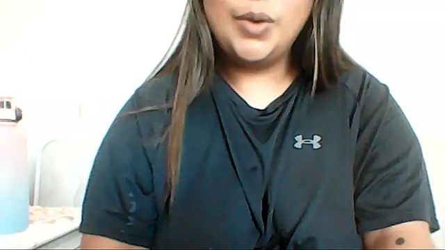 ArisaGonzalez online show from 05-18-26, 12:11