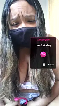 ArisaGonzalez online show from 07-13-26, 06:22