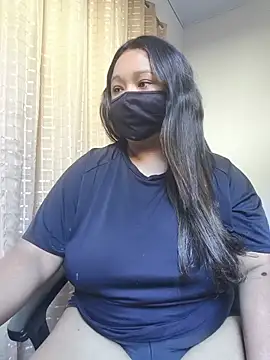 ArisaGonzalez online show from 07-20-26, 05:59