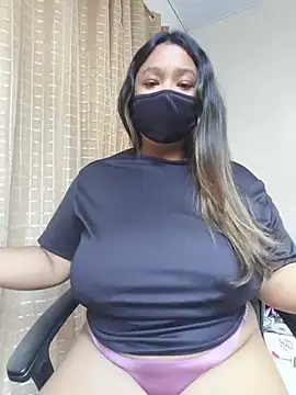 ArisaGonzalez online show from 07-29-26, 05:55