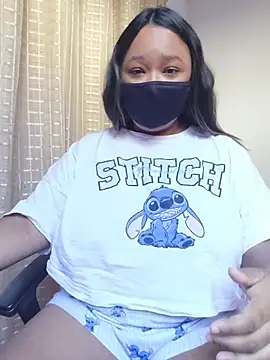 ArisaGonzalez online show from 08-03-26, 06:00