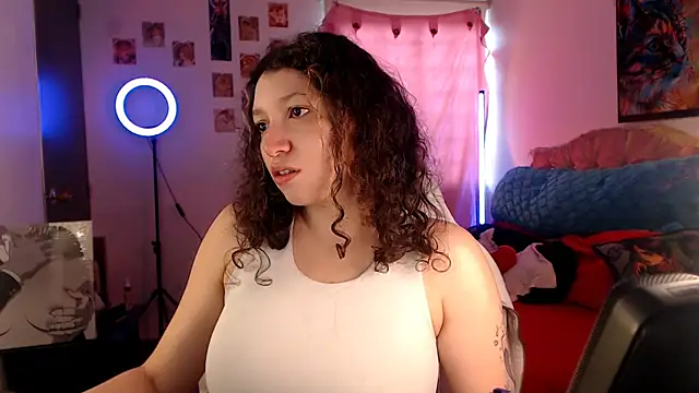 Snapshot of AllyDonfort chatting on 02-17-26, 08:37 AllyDonfort online show from 02-17-26, 08:37