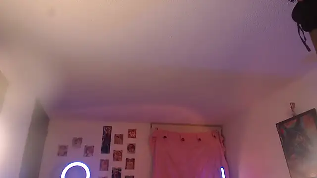 AllyDonfort online show from 03-19-26, 02:59