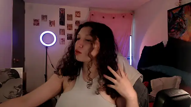 Snapshot of AllyDonfort chatting on 06-09-26, 10:21 AllyDonfort online show from 06-09-26, 10:21