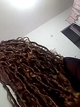 Anjelblaack online show from 09-11-25, 12:22