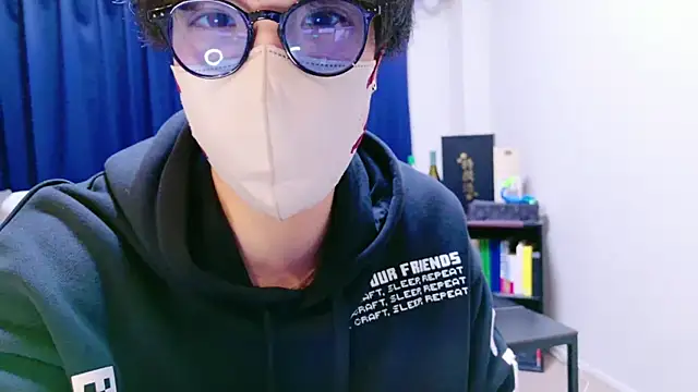 pako60 pako60 online show from 12-31-24, 01:19