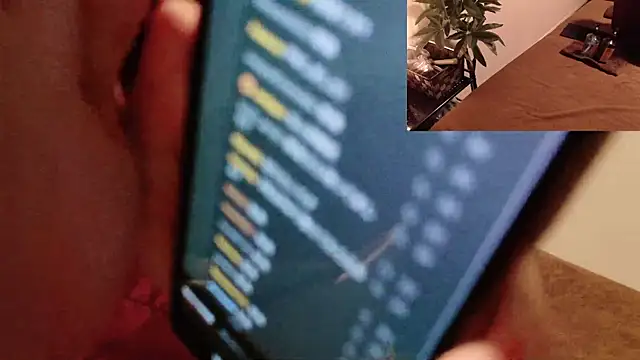 Hanabi-hentai online show from 02-23-25, 03:08