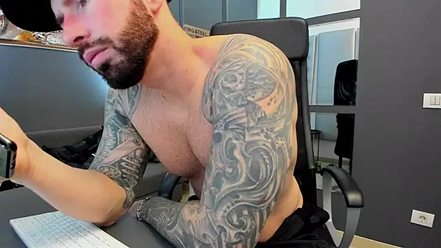 AronGrant online show from 01-11-25, 09:04